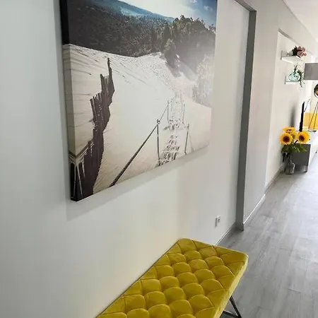 Apartamento Sunflower *