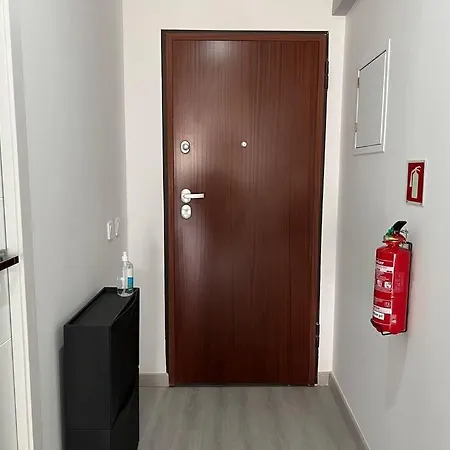 Apartamento Sunflower