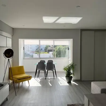 Apartamento Sunflower