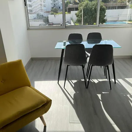 Sunflower Apartamento Albufeira
