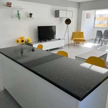 Sunflower Apartamento *