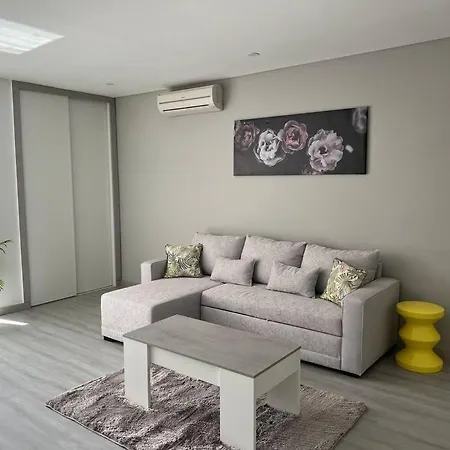 Apartamento Sunflower Albufeira